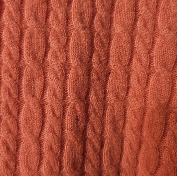 ALICE AND OLIVIACiara Crewneck Cropped Jumper - Picture 4 of 7